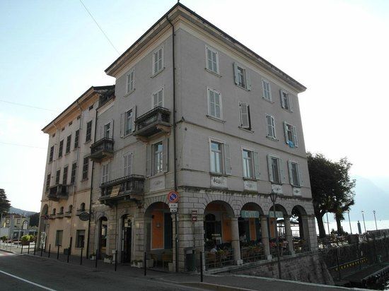 Caffe' Clerici