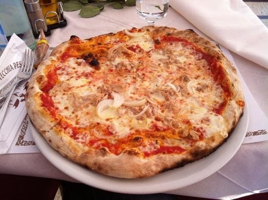 Ristorante La Vecchia Pesa