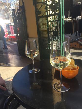 Caffe Centrale Di Luigi De Martini