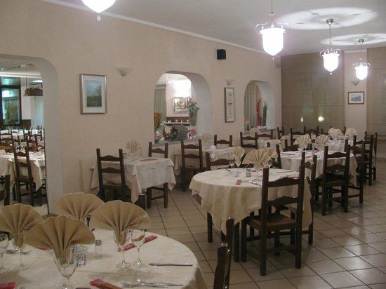 Ristorante Tivoli