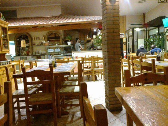 Ristorante Pizzeria Km0