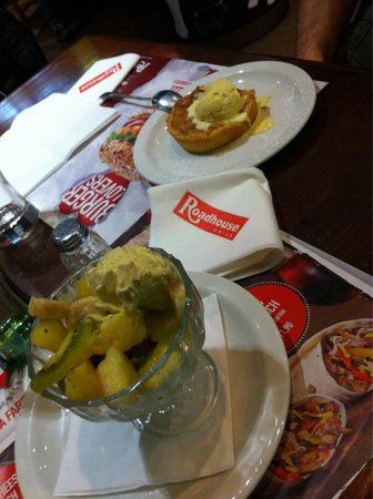 Roadhouse Trezzano