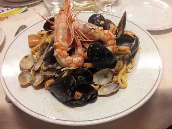 Ristorante Pizzeria Capri
