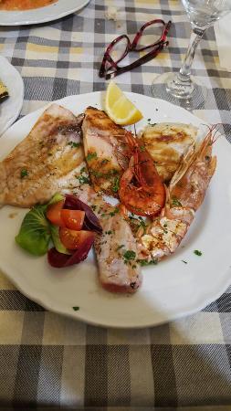 Osteria Bistrot