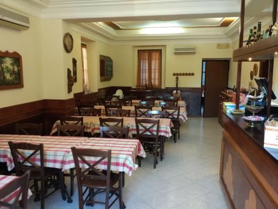 Trattoria Certosa