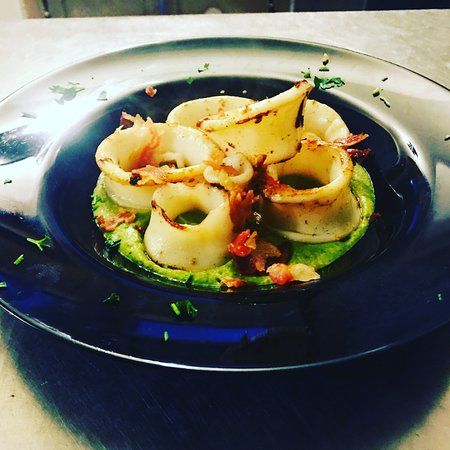 Albergo Ristorante Milano da Inge
