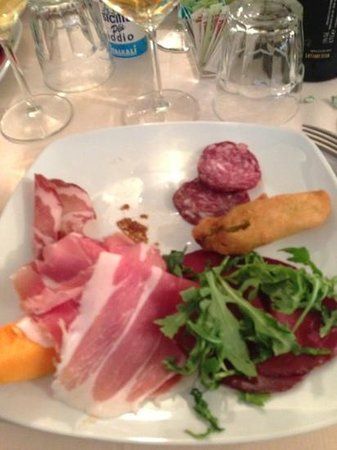 L'Arte del Gusto
