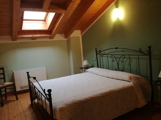 Agriturismo Cascina Rossano