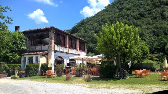 Trattoria Fontani'