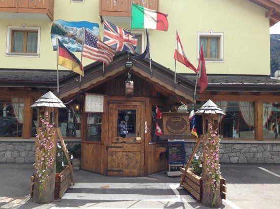 La vecchia lanterna
