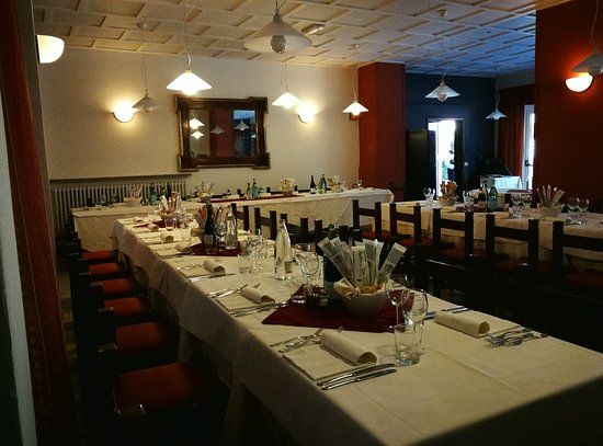 Ristorante Papa