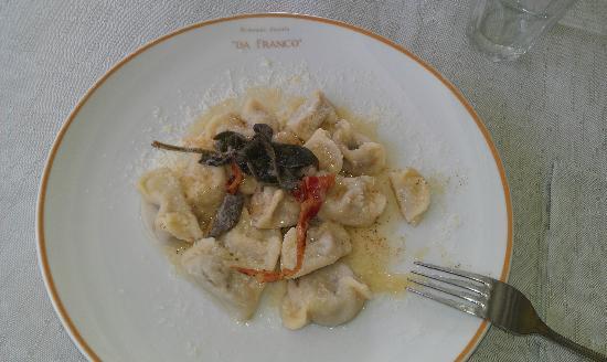 Ristorante Da Franco