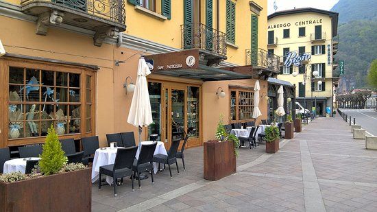 Ristorante Cà Bigio
