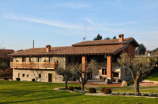 Azienda Agricola Molino dei Frati