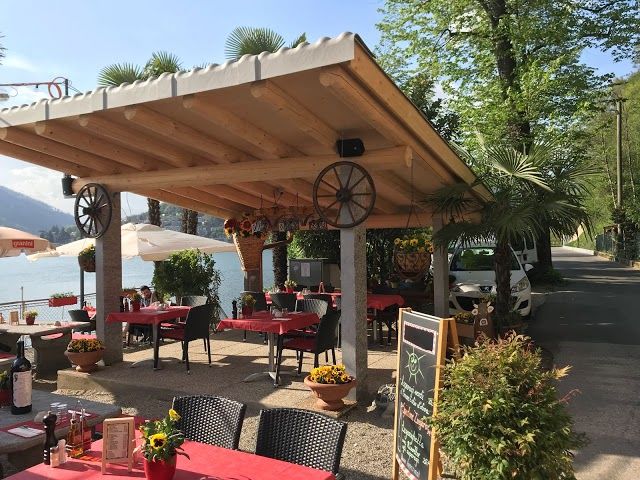 Ristorante Taverna dei Pescatori