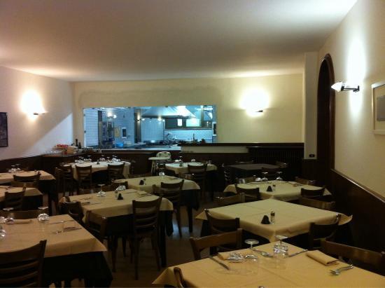 Ristorante La Darsena