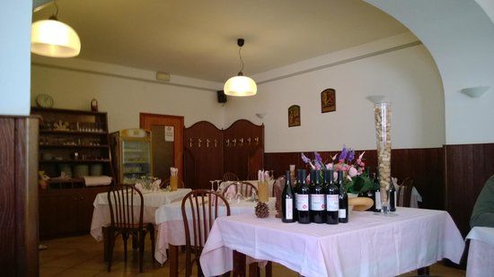 Ristorante San Gottardo
