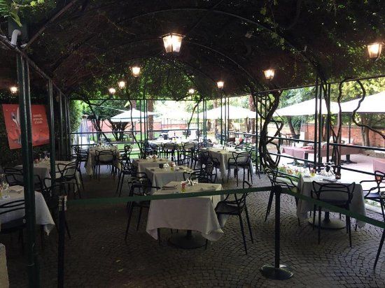 Ristorante al Castello