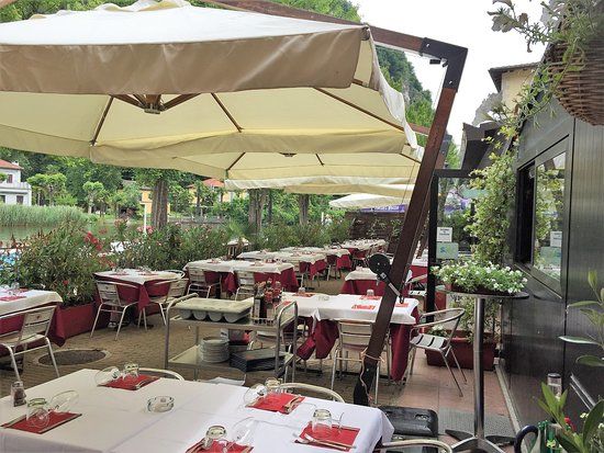 Ristorante dal Pescatore