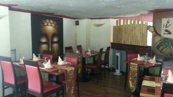 Ristorante Cinese e Giapponese Ponte Rosso