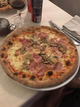 Ristorante Pizzeria La Zingarella