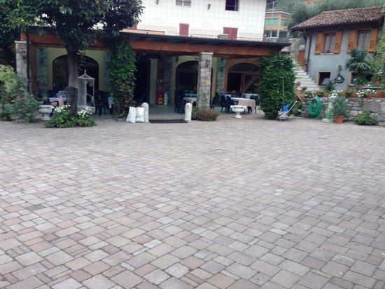 Trattoria Alpini