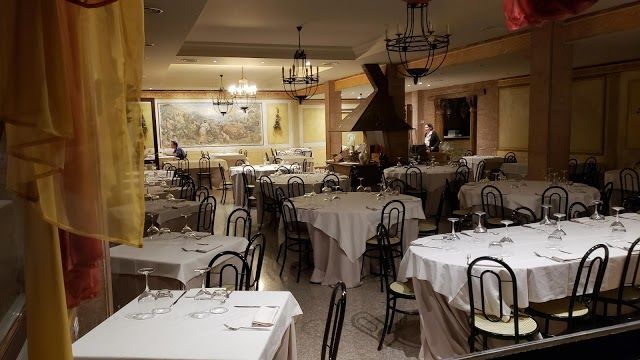 Locanda La Pernice