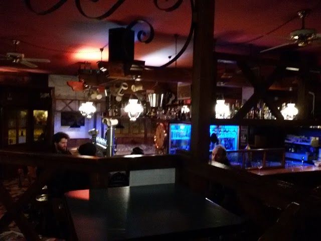 Birreria Pizzeria Blue Marlin