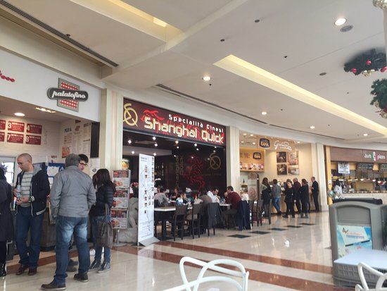 Shanghai Quick