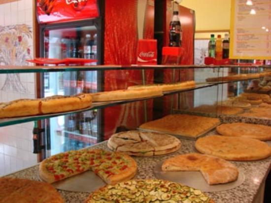 Pizza Mia