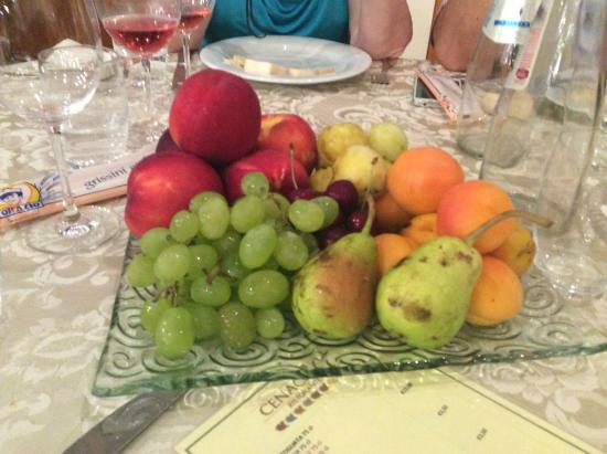 Il Cenacolo Ristorante