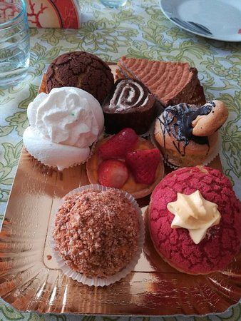 Pasticceria Antonioli