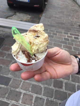 Tato Gelato