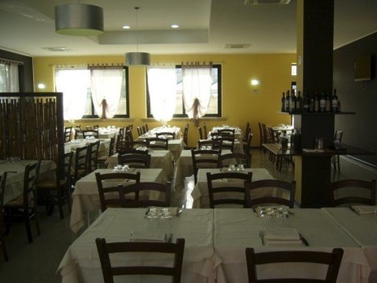 Ristorante Indovino