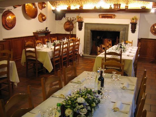 Albergo ristorante Esposito