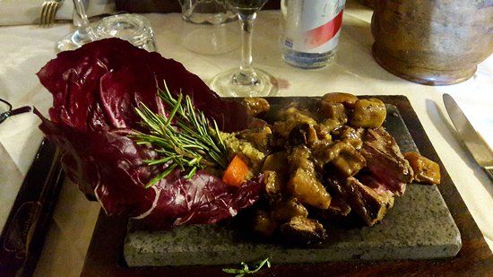 La Locanda di Miro'