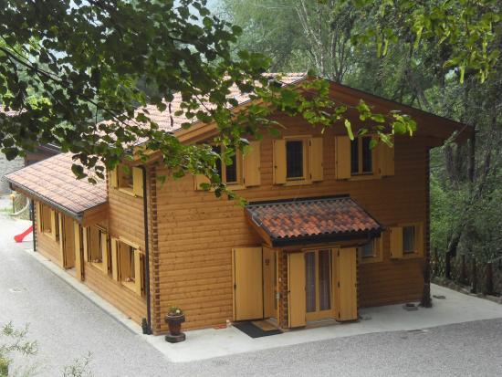 Agriturismo Cascina Coldognetta