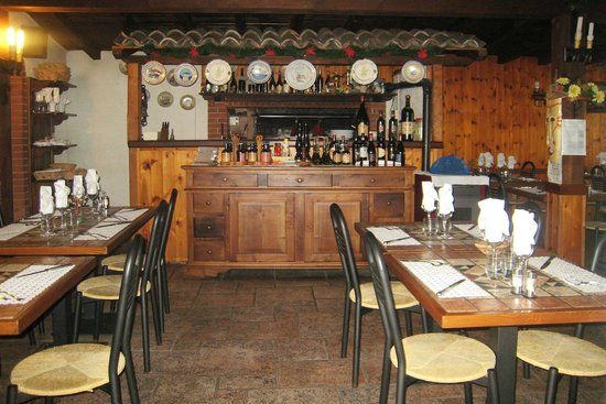 Antica Osteria