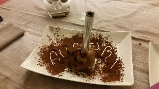 Ristorante Pizzeria La Piota