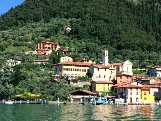 Residence Ristorante Castello Oldofredi
