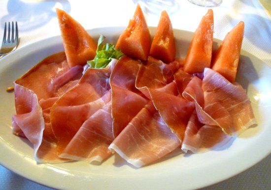 Trattoria del Sole