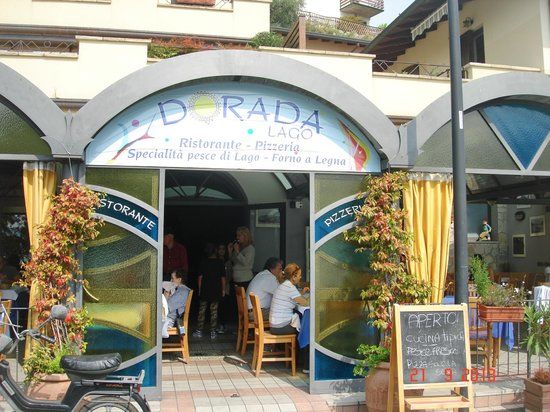 Dorada Lago
