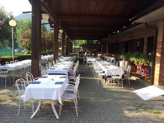 Il Ghiottone