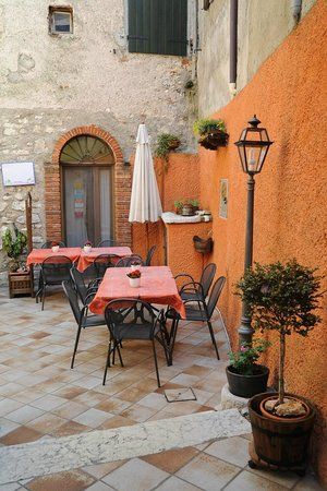Trattoria Da Angelo