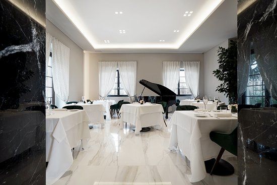 Osteria del Conte