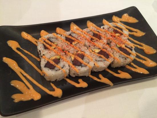 Ristorante La Pagoda