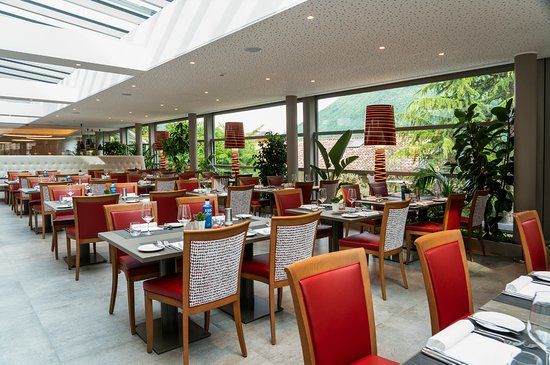 Ristorante La Veranda & San Marco