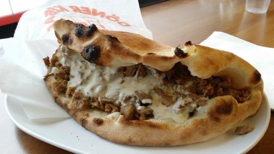 Giropizza