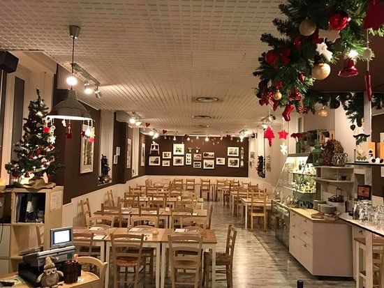 Pizzeria dell'oca