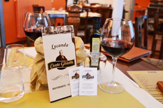 Locanda Conte Ghiotto